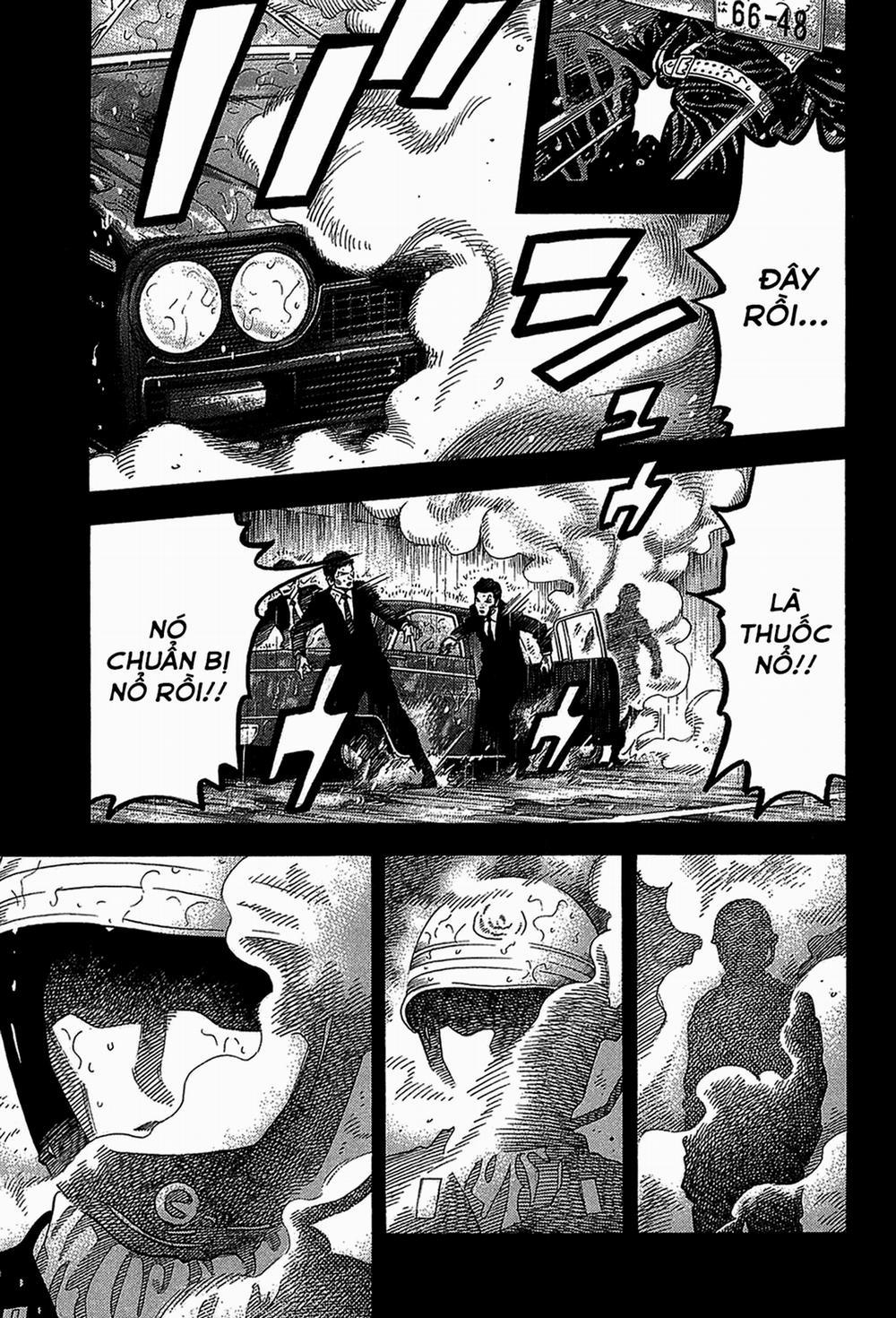 Montage (Watanabe Jun) 44 trang 12