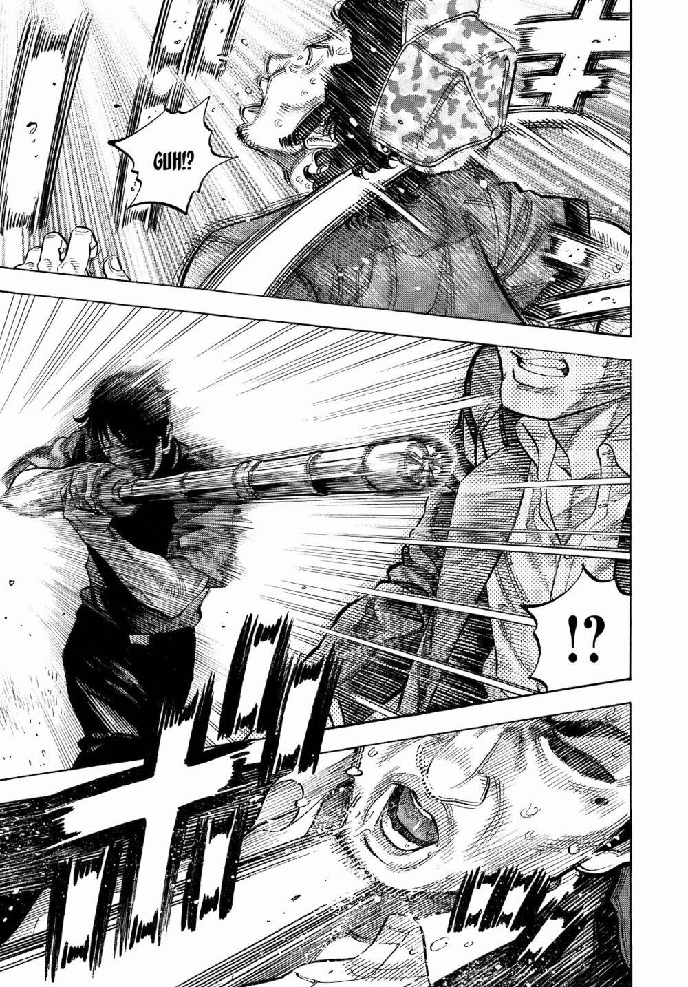 Montage (Watanabe Jun) 6 trang 13