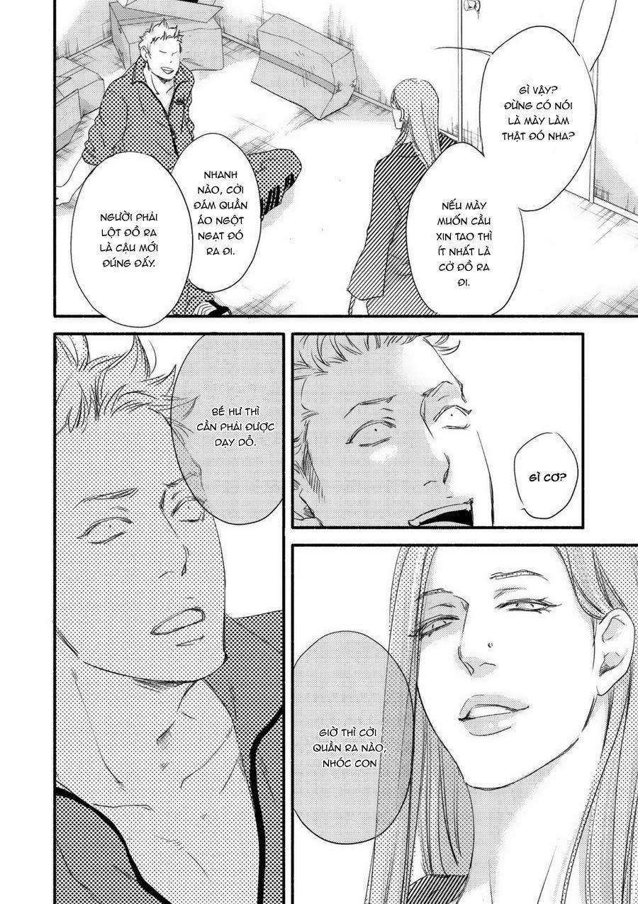 Moon And Sun 1 trang 14