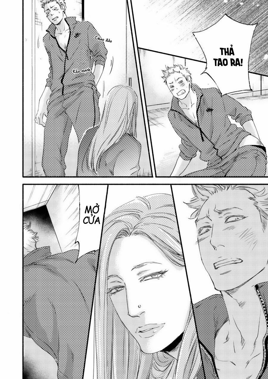 Moon And Sun 1 trang 20