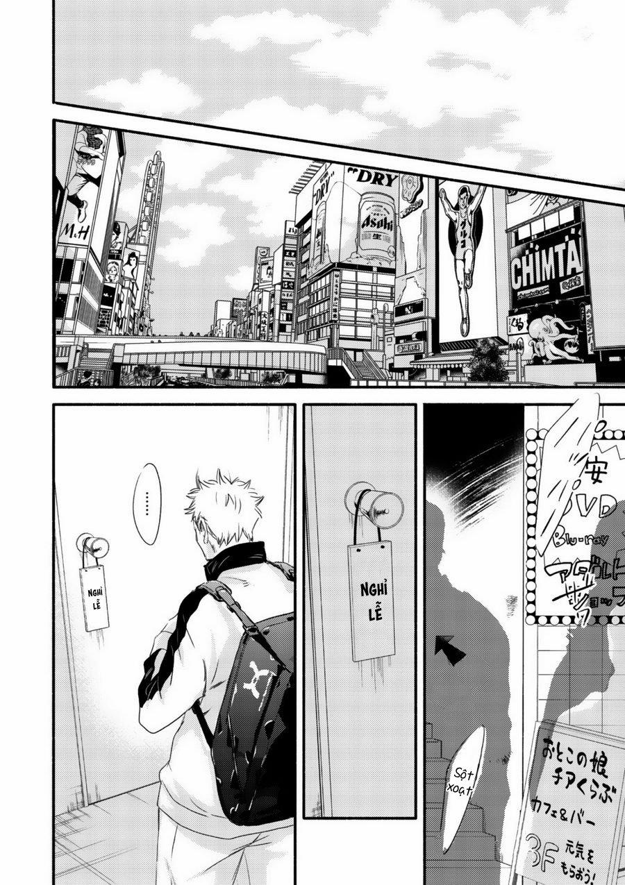 Moon And Sun 1 trang 26