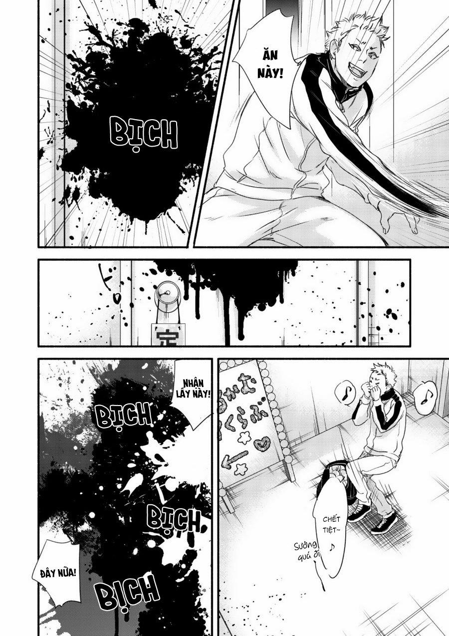 Moon And Sun 1 trang 28