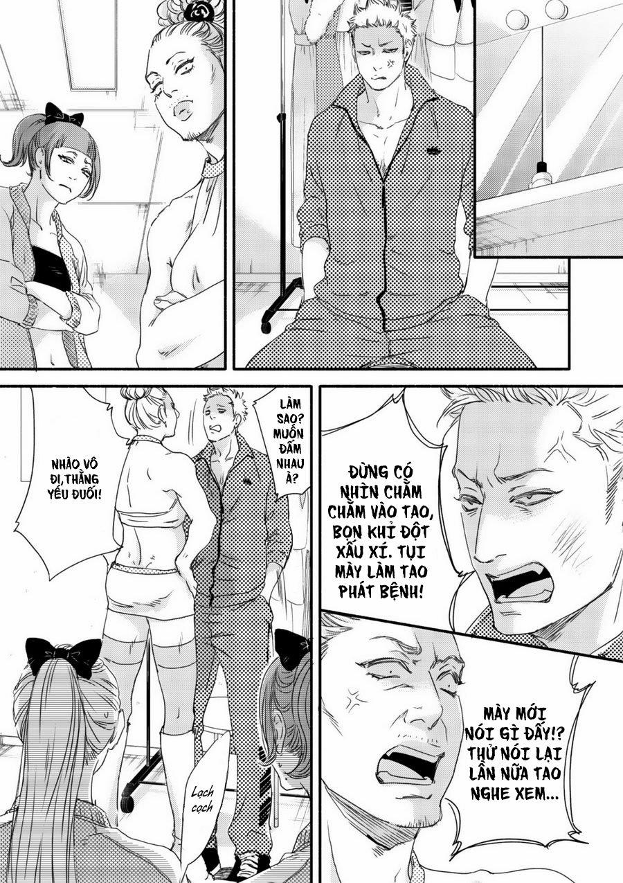 Moon And Sun 1 trang 7