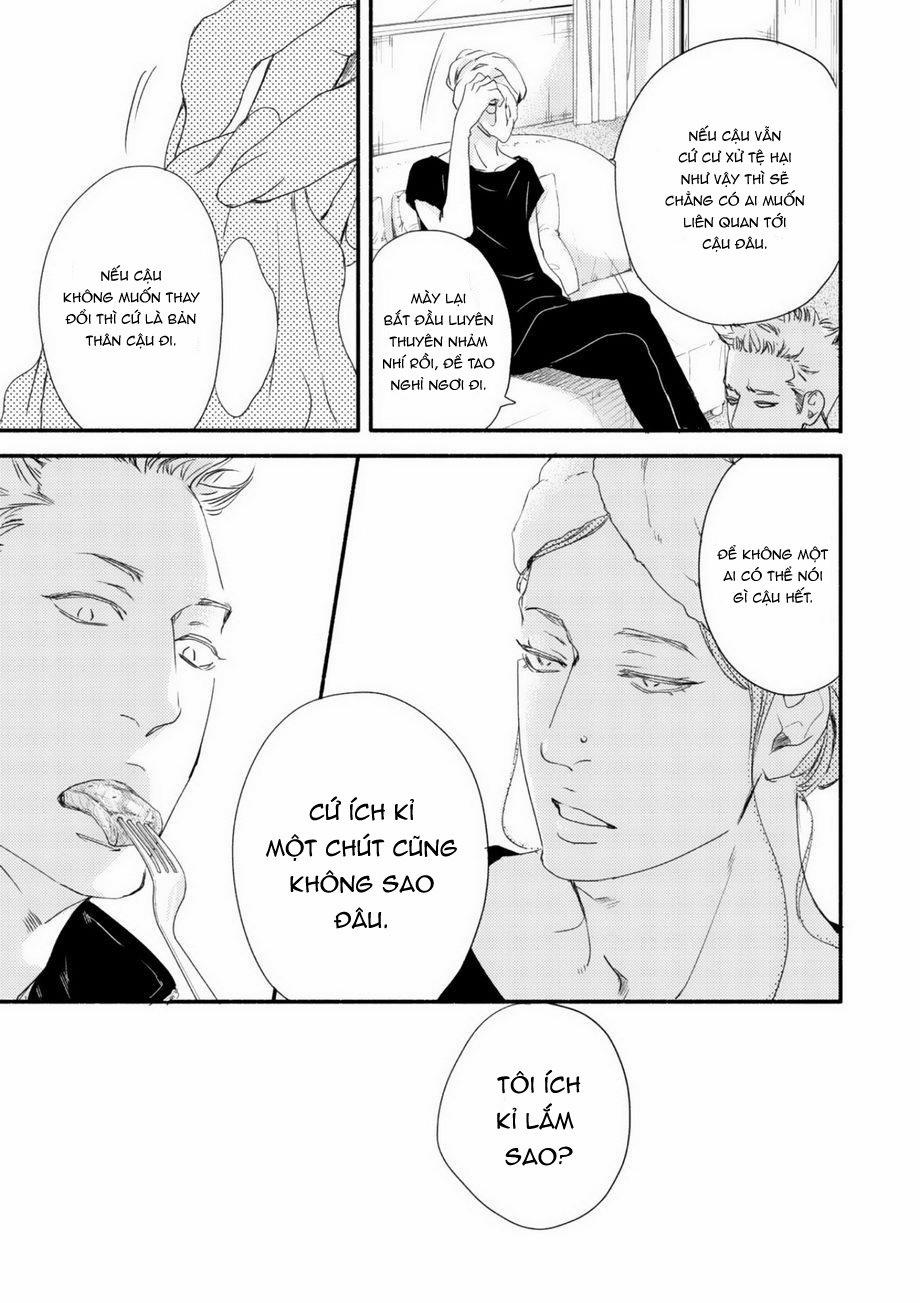 Moon And Sun 2 trang 13