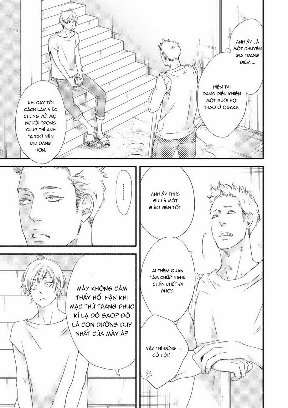 Moon And Sun 2 trang 15