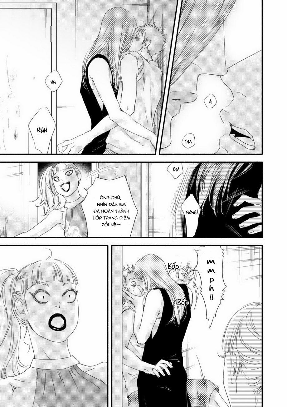 Moon And Sun 2 trang 21