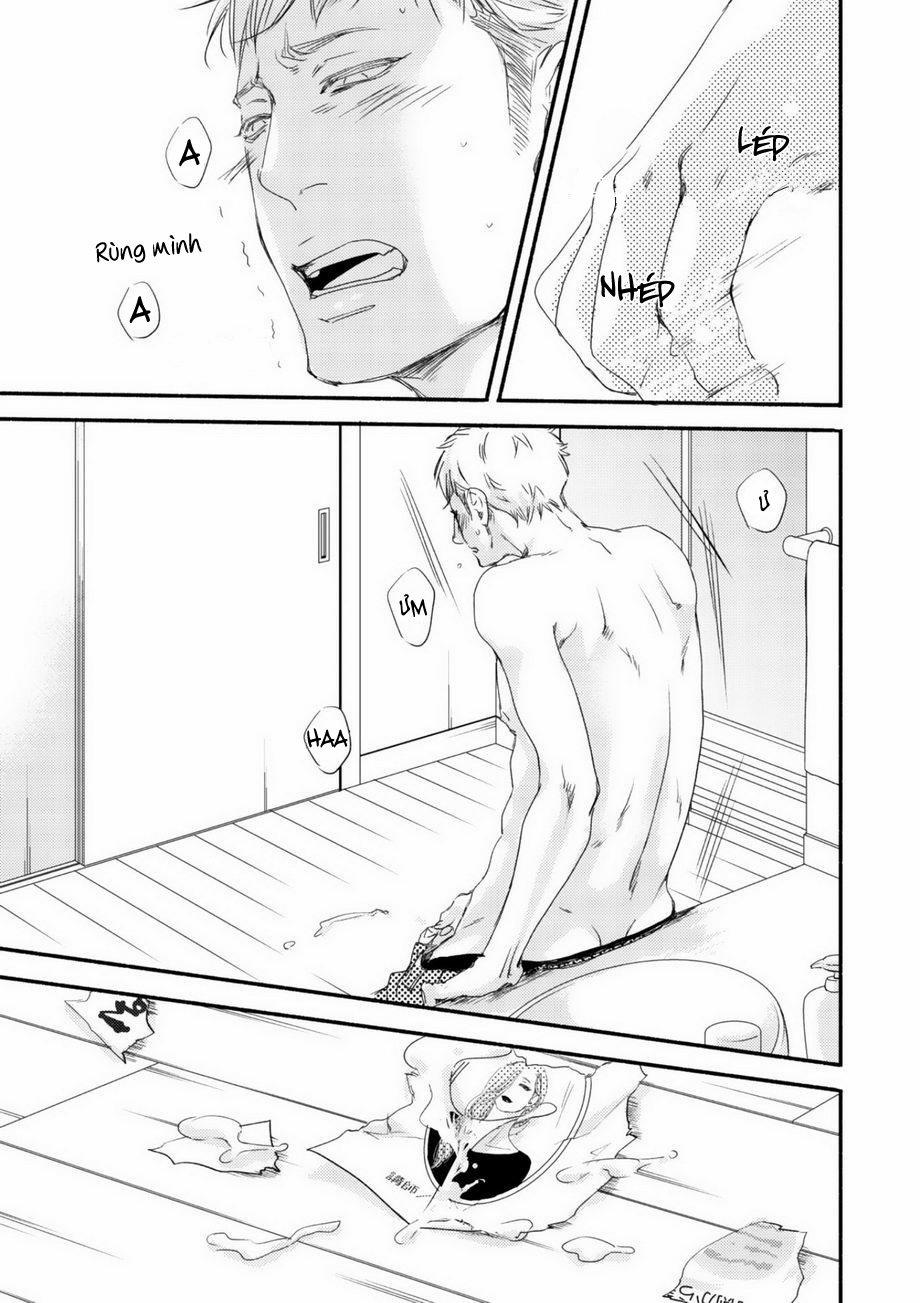 Moon And Sun 2 trang 31