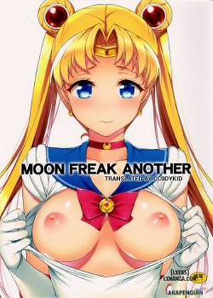 Đọc truyện tranh MOON FREAK ANOTHER