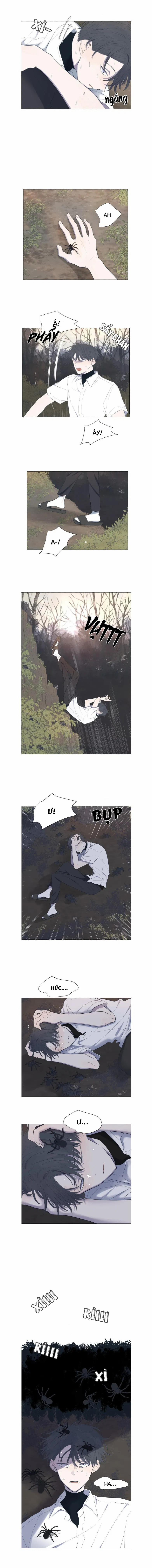 Moonchild 1 trang 10