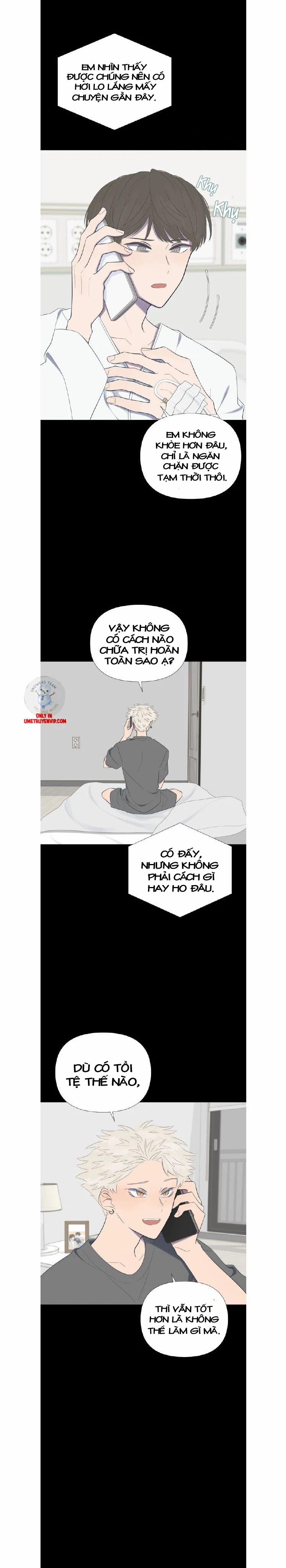 Moonchild 11 trang 7