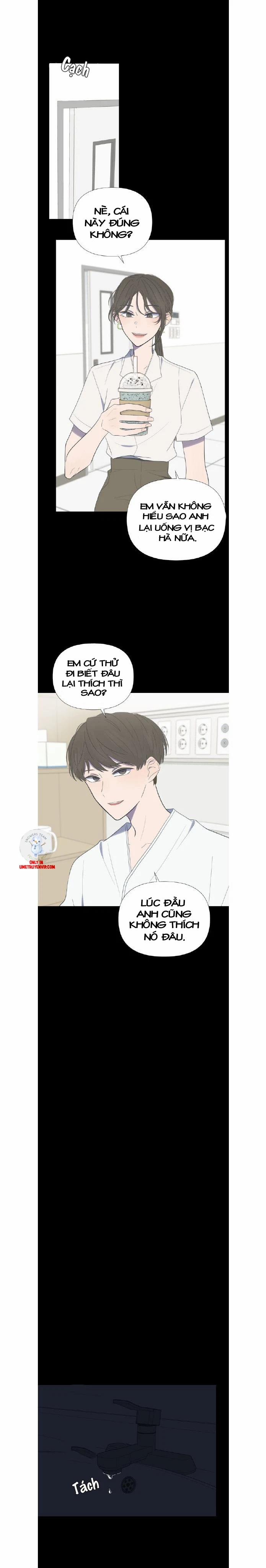 Moonchild 11 trang 8