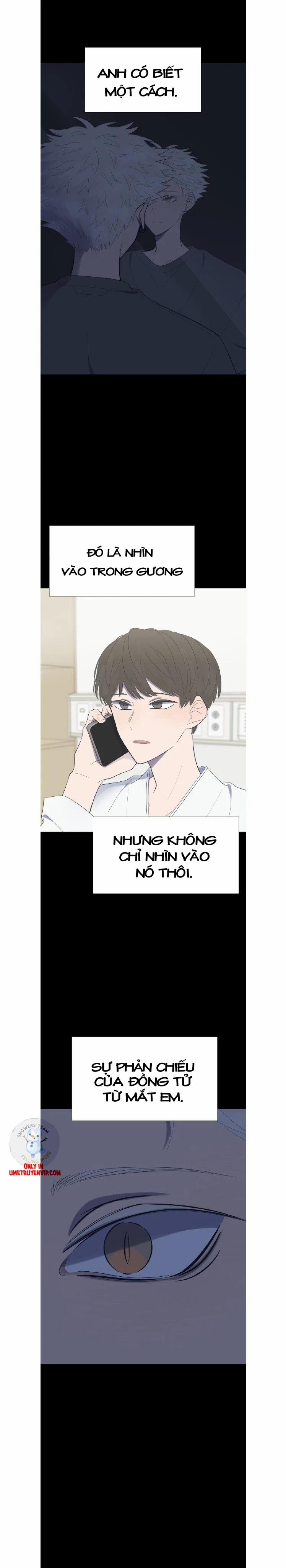 Moonchild 11 trang 9