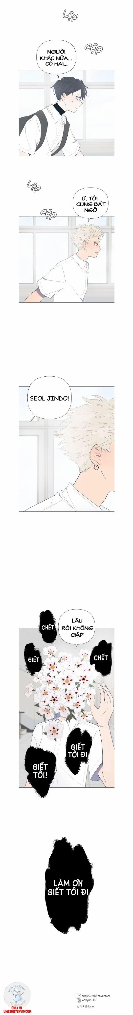 Moonchild 12 trang 16