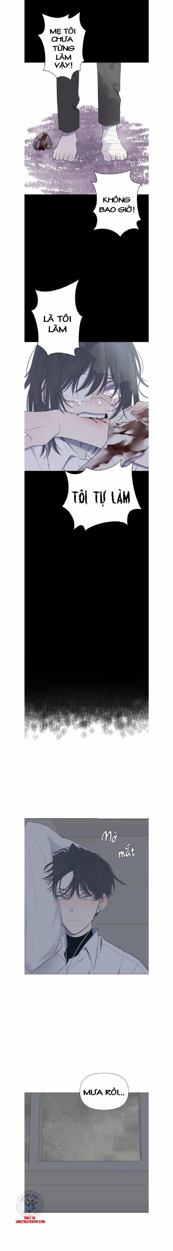 Moonchild 13 trang 10