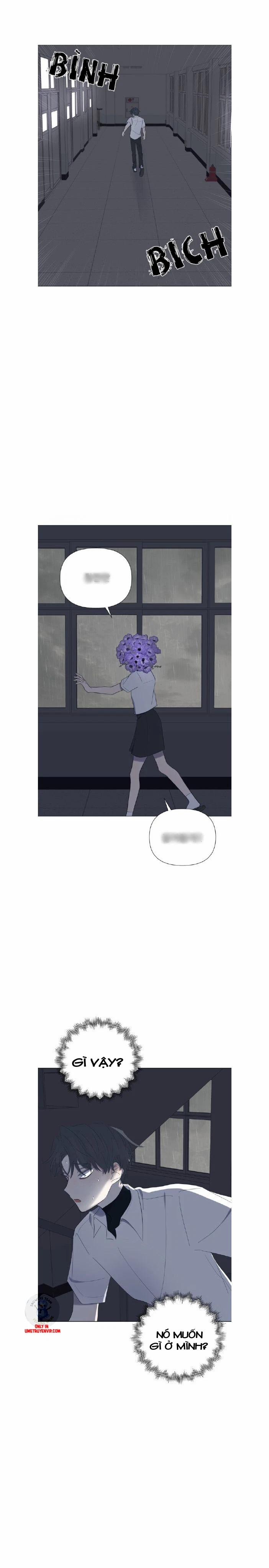 Moonchild 13 trang 13