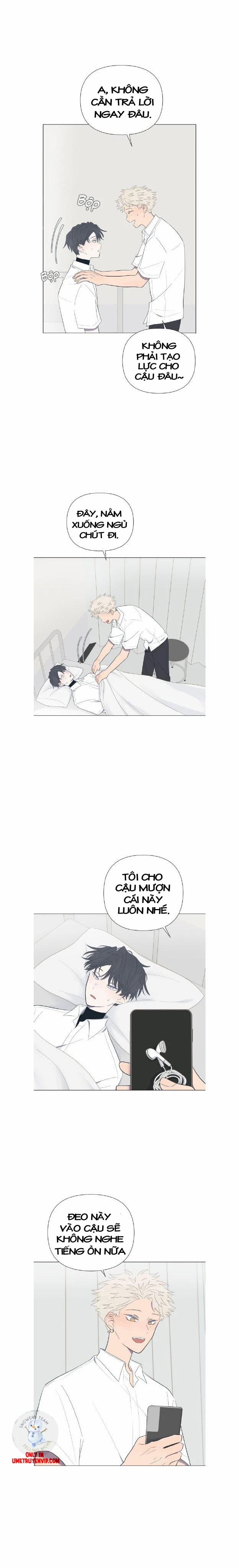 Moonchild 13 trang 4