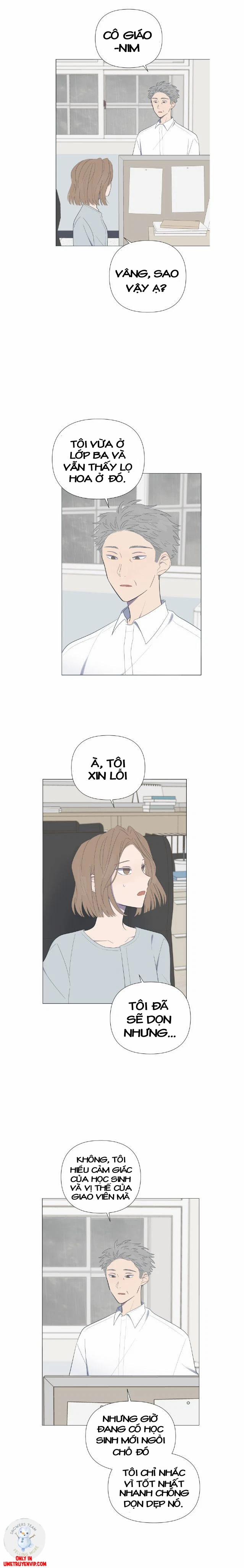 Moonchild 14 trang 10