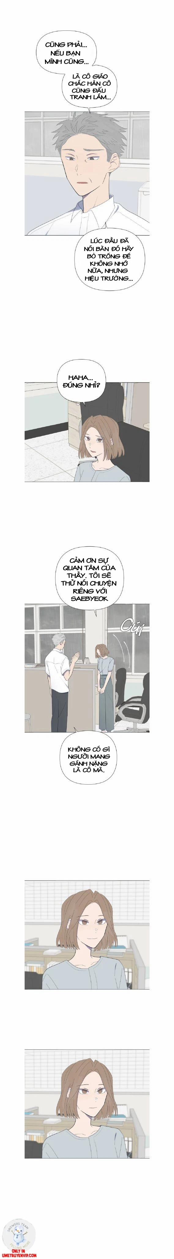 Moonchild 14 trang 12