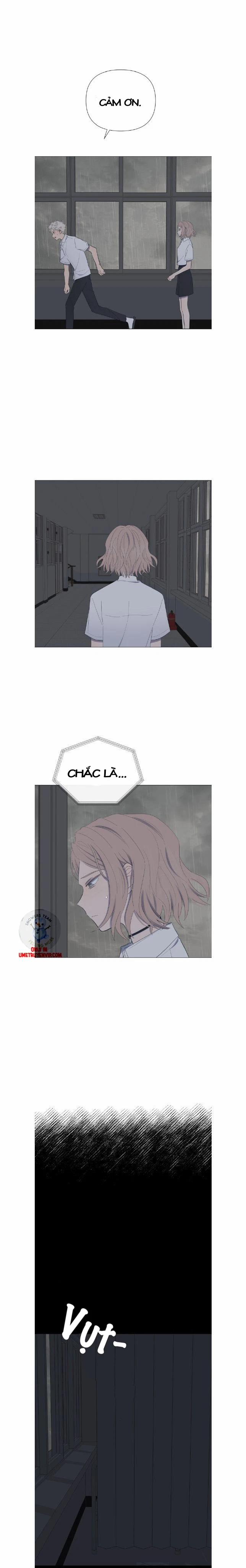 Moonchild 14 trang 4