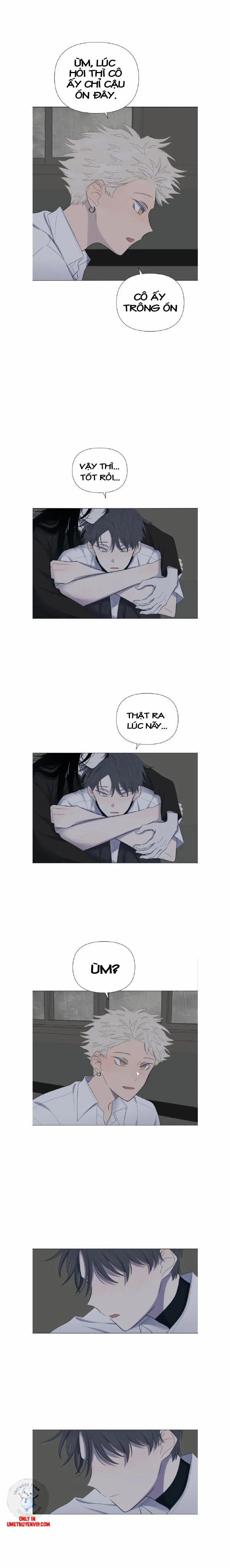 Moonchild 14 trang 8