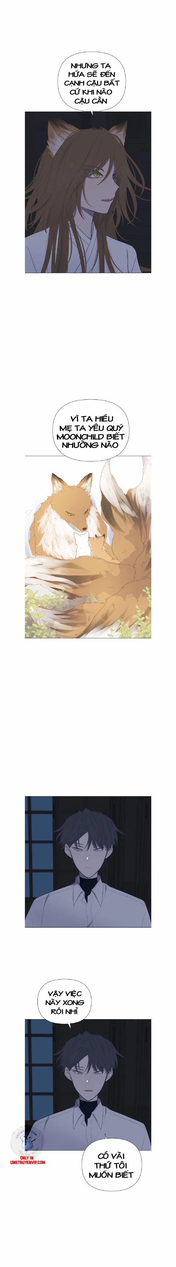 Moonchild 15 trang 10