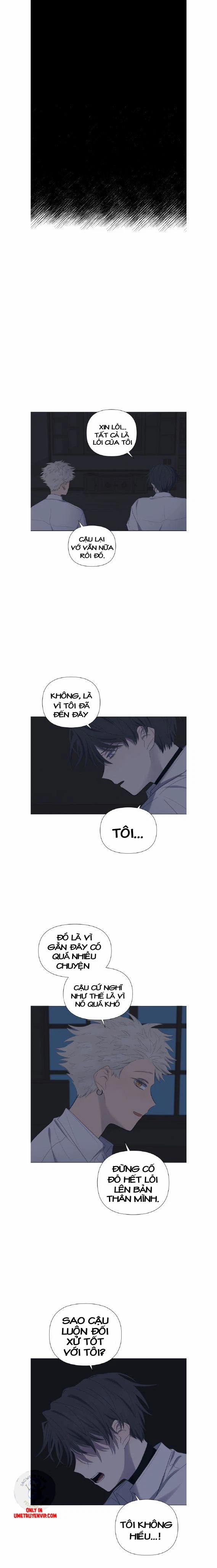 Moonchild 15 trang 13