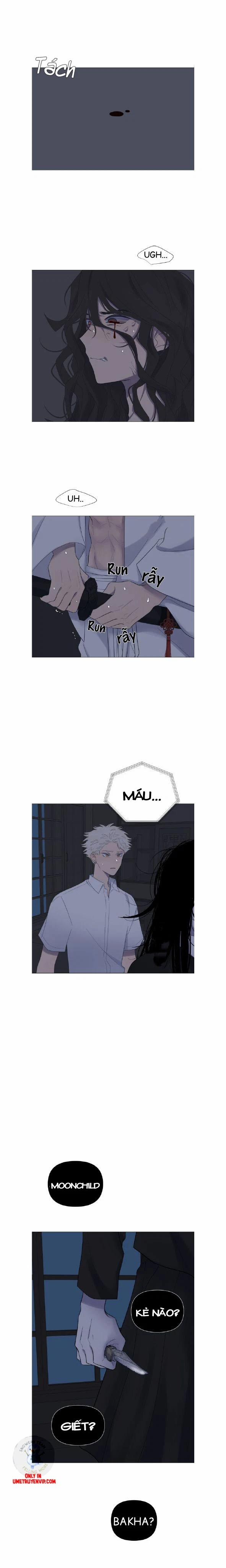 Moonchild 15 trang 2