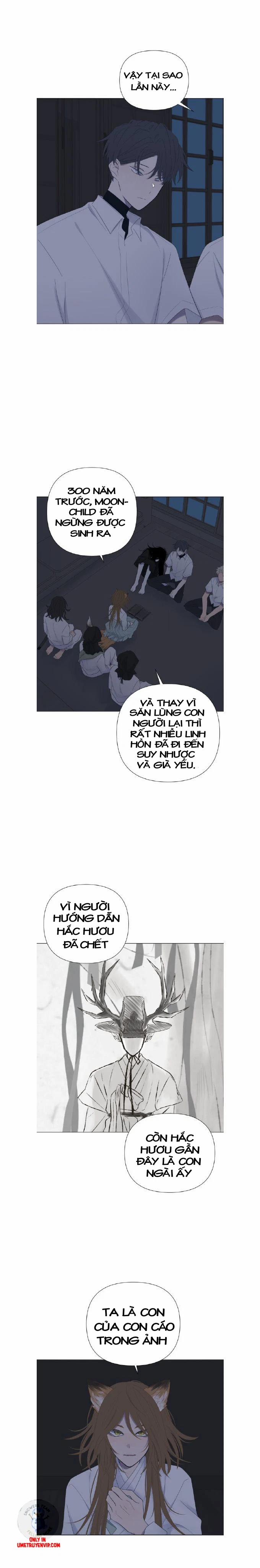 Moonchild 15 trang 8