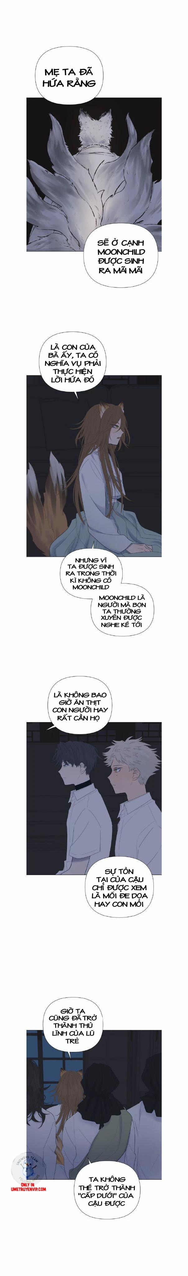 Moonchild 15 trang 9