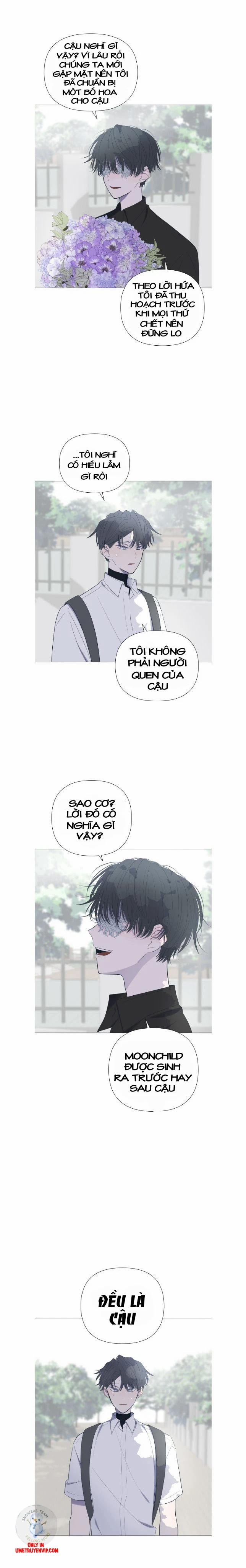Moonchild 16 trang 10