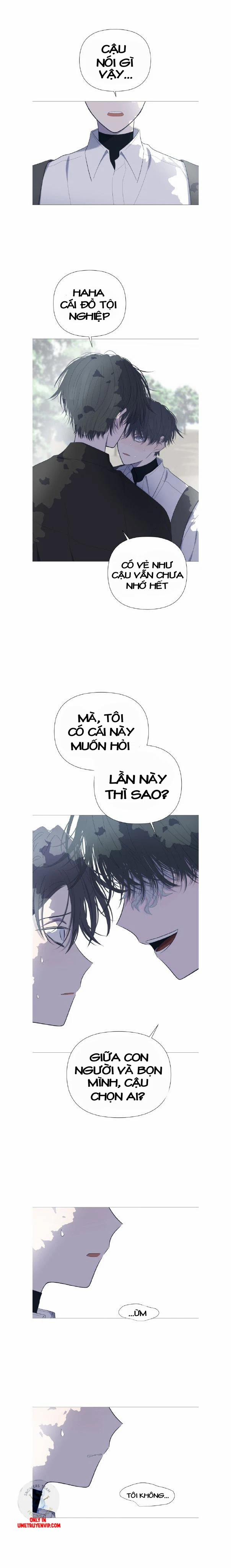 Moonchild 16 trang 11