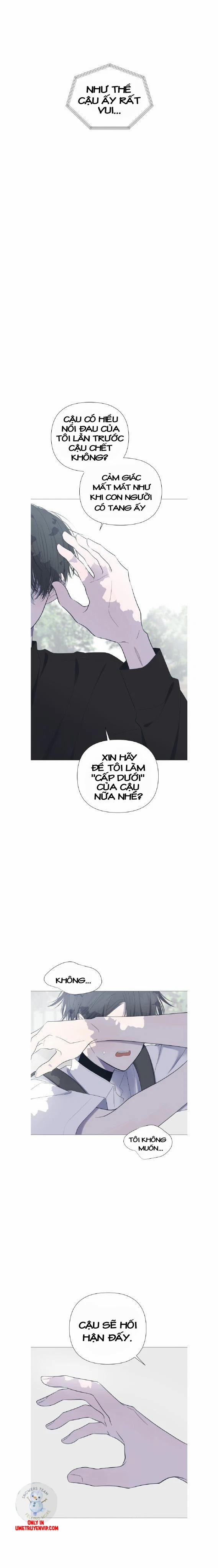 Moonchild 16 trang 13