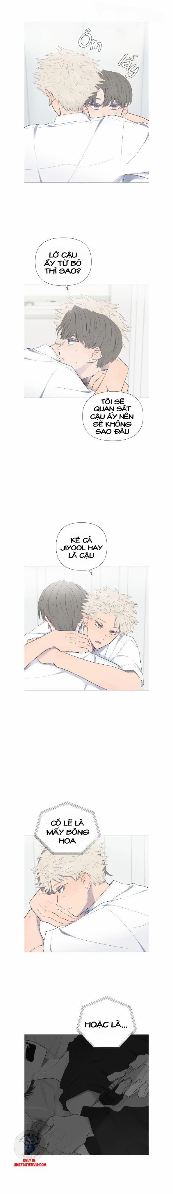 Moonchild 16 trang 5