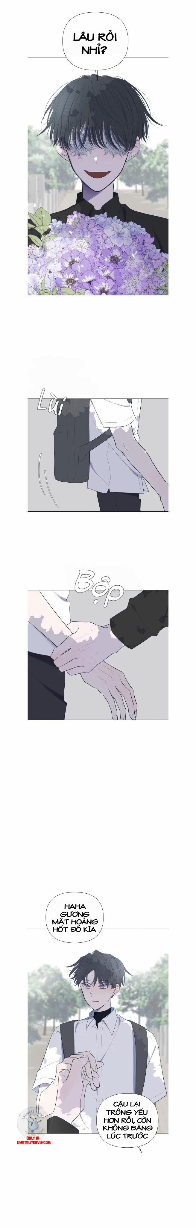 Moonchild 16 trang 8