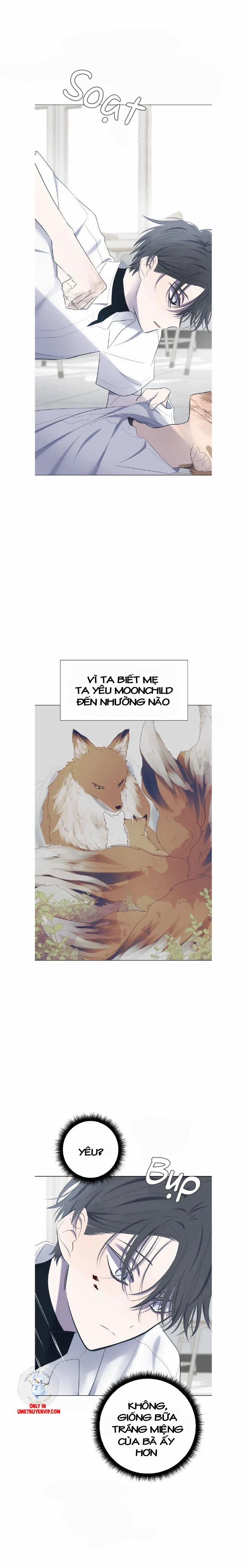 Moonchild 17 trang 12