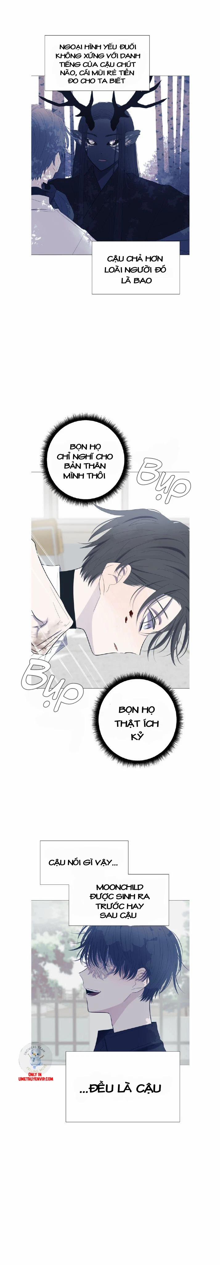 Moonchild 17 trang 13