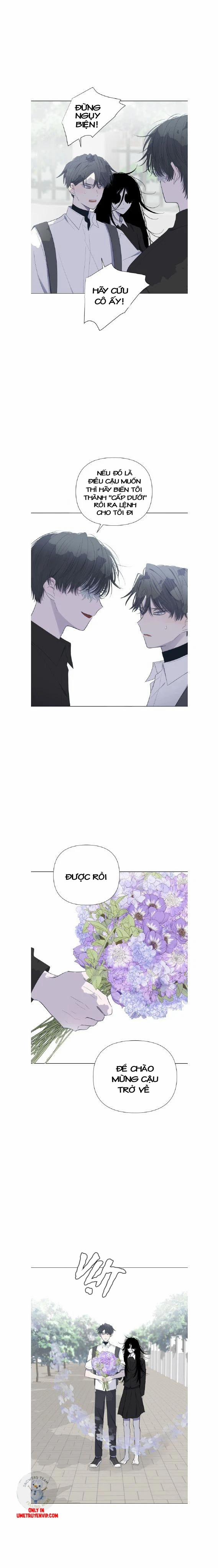 Moonchild 17 trang 2