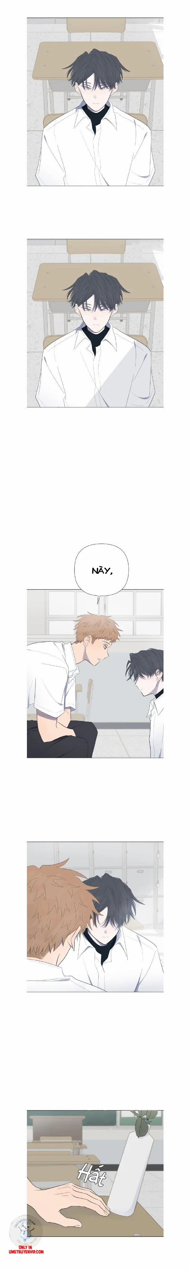 Moonchild 17 trang 7