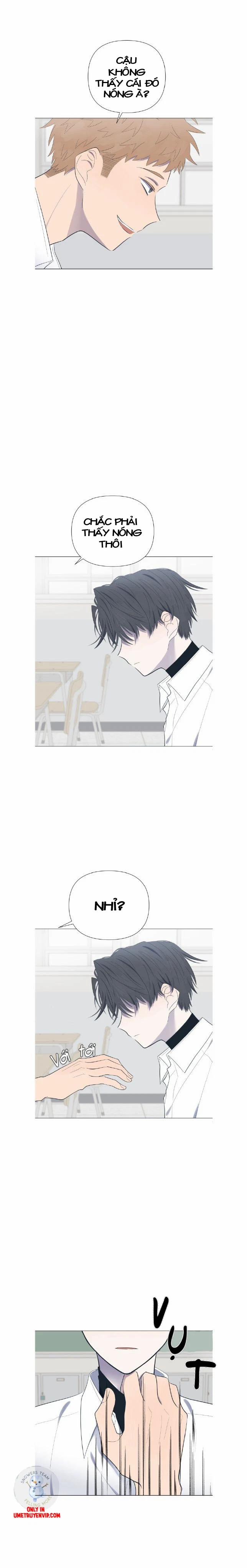 Moonchild 17 trang 9