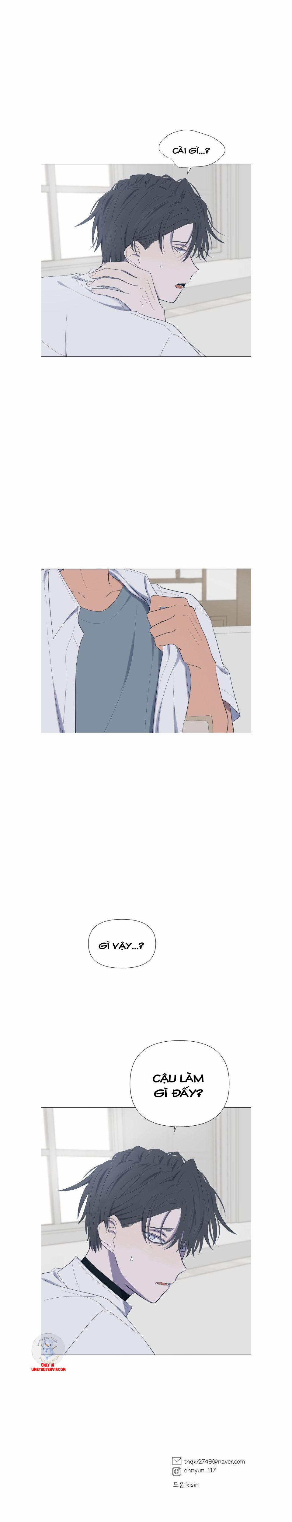 Moonchild 18 trang 15