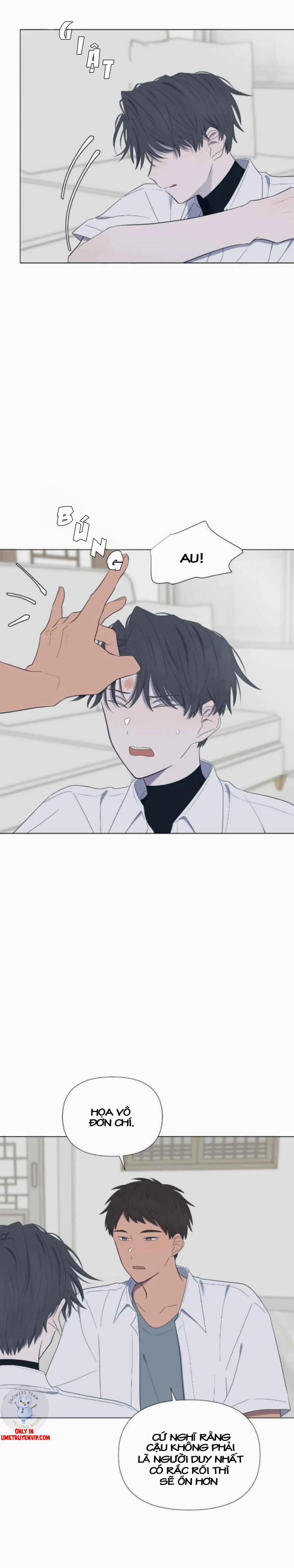 Moonchild 19 trang 2