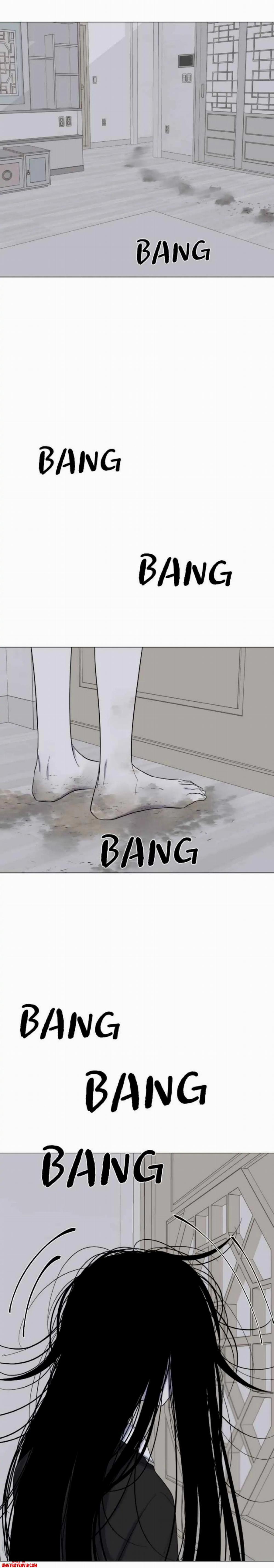 Moonchild 19 trang 21