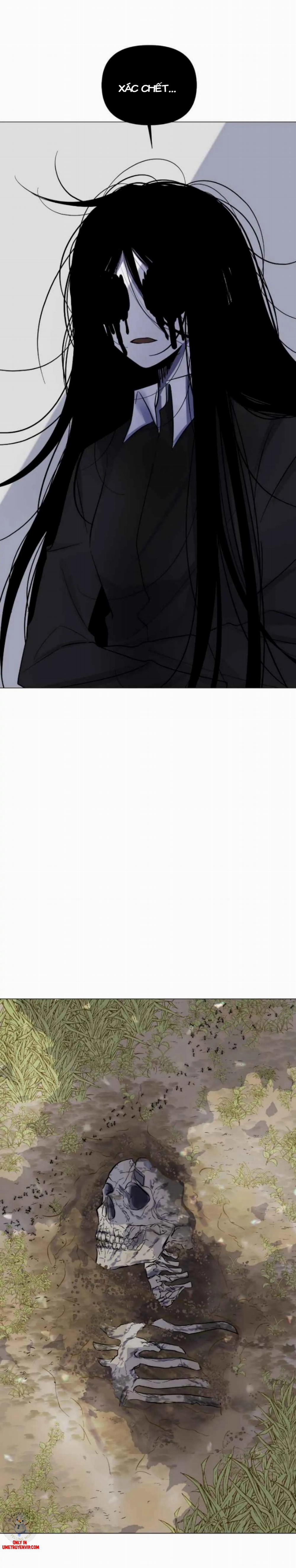 Moonchild 19 trang 25