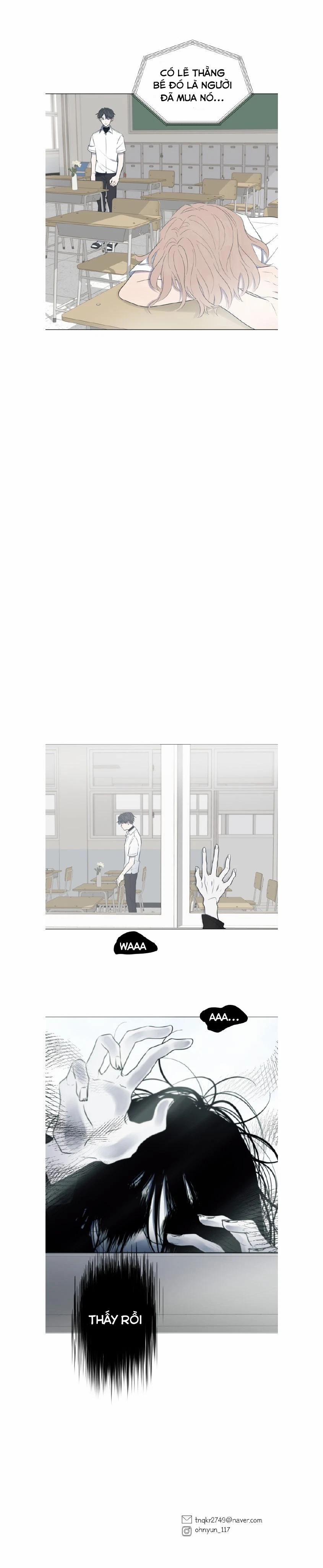 Moonchild 2 trang 14