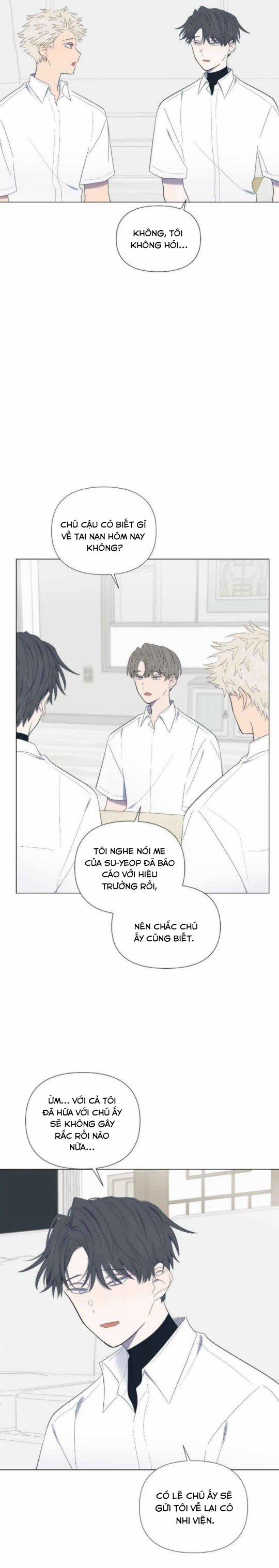 Moonchild 20 trang 10