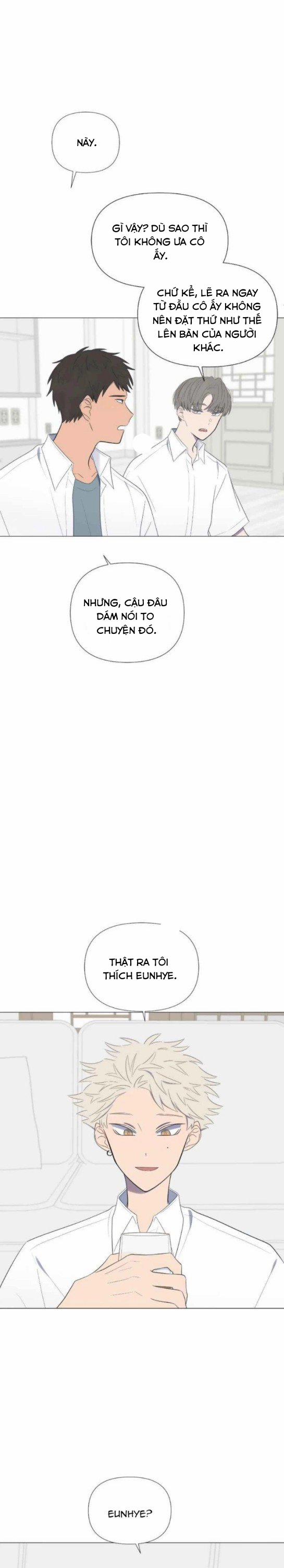 Moonchild 20 trang 13