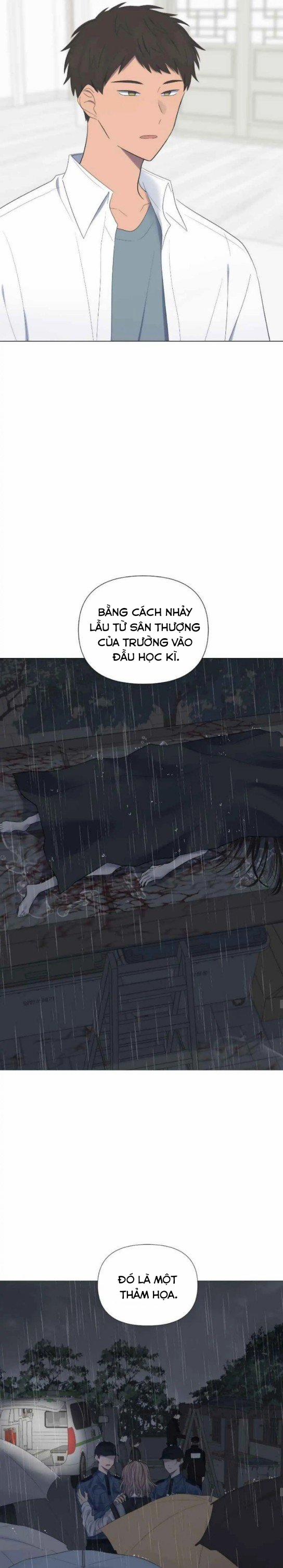 Moonchild 20 trang 16