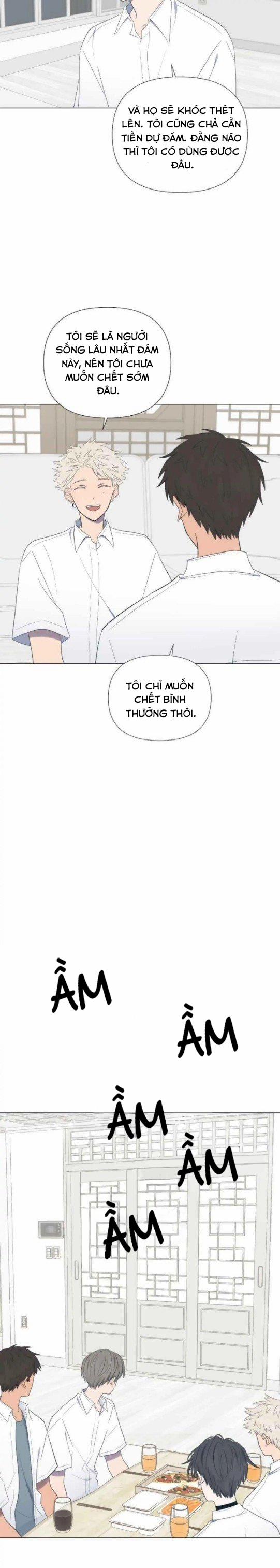 Moonchild 20 trang 20