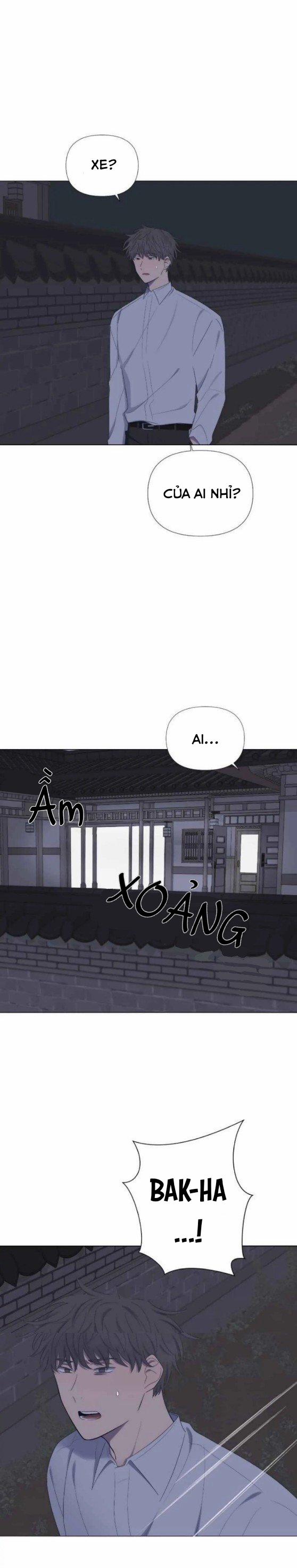 Moonchild 20 trang 22