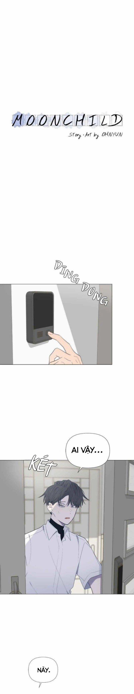 Moonchild 20 trang 4